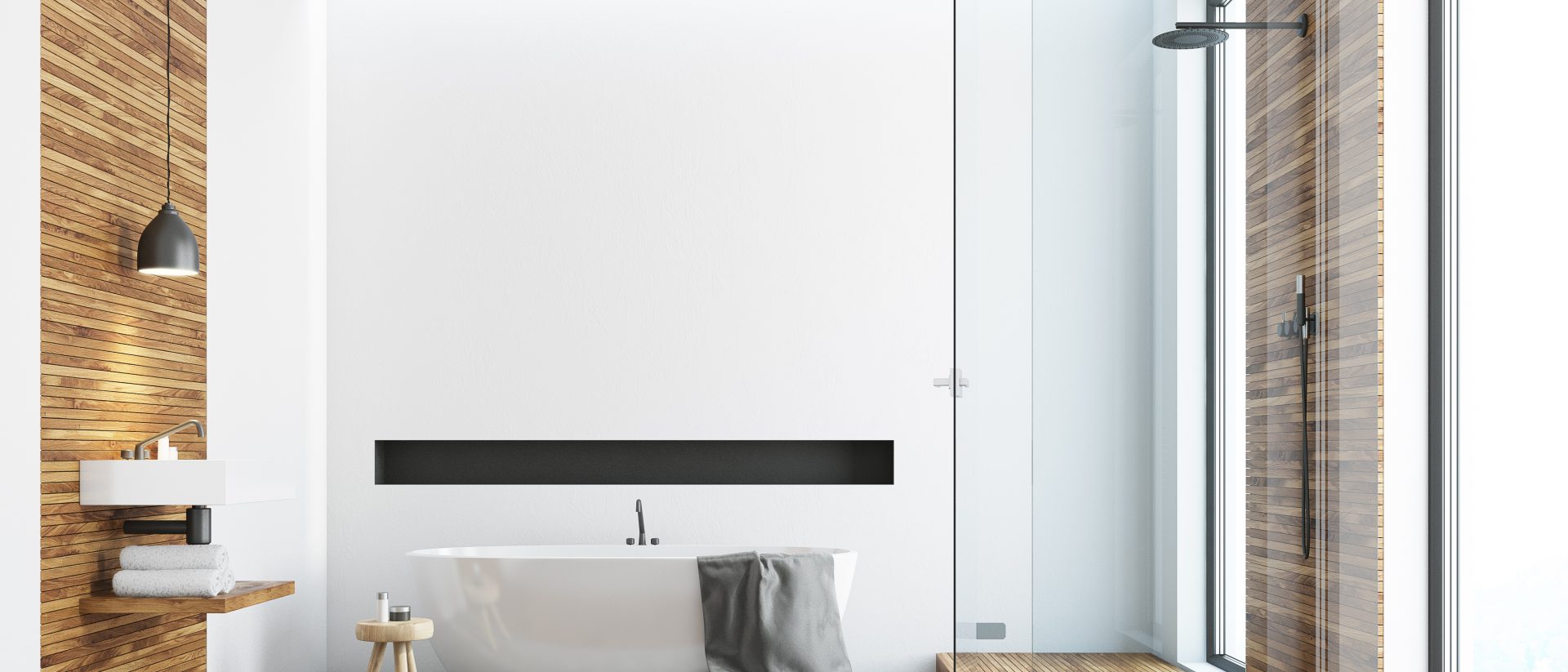 ShowerProtect